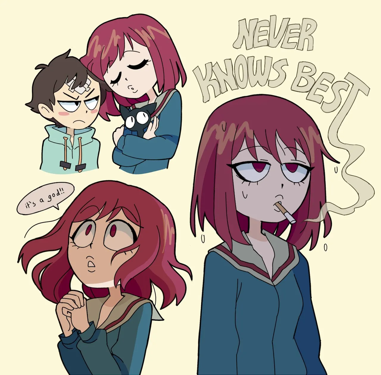 Artist tina/marreeps page 11 full