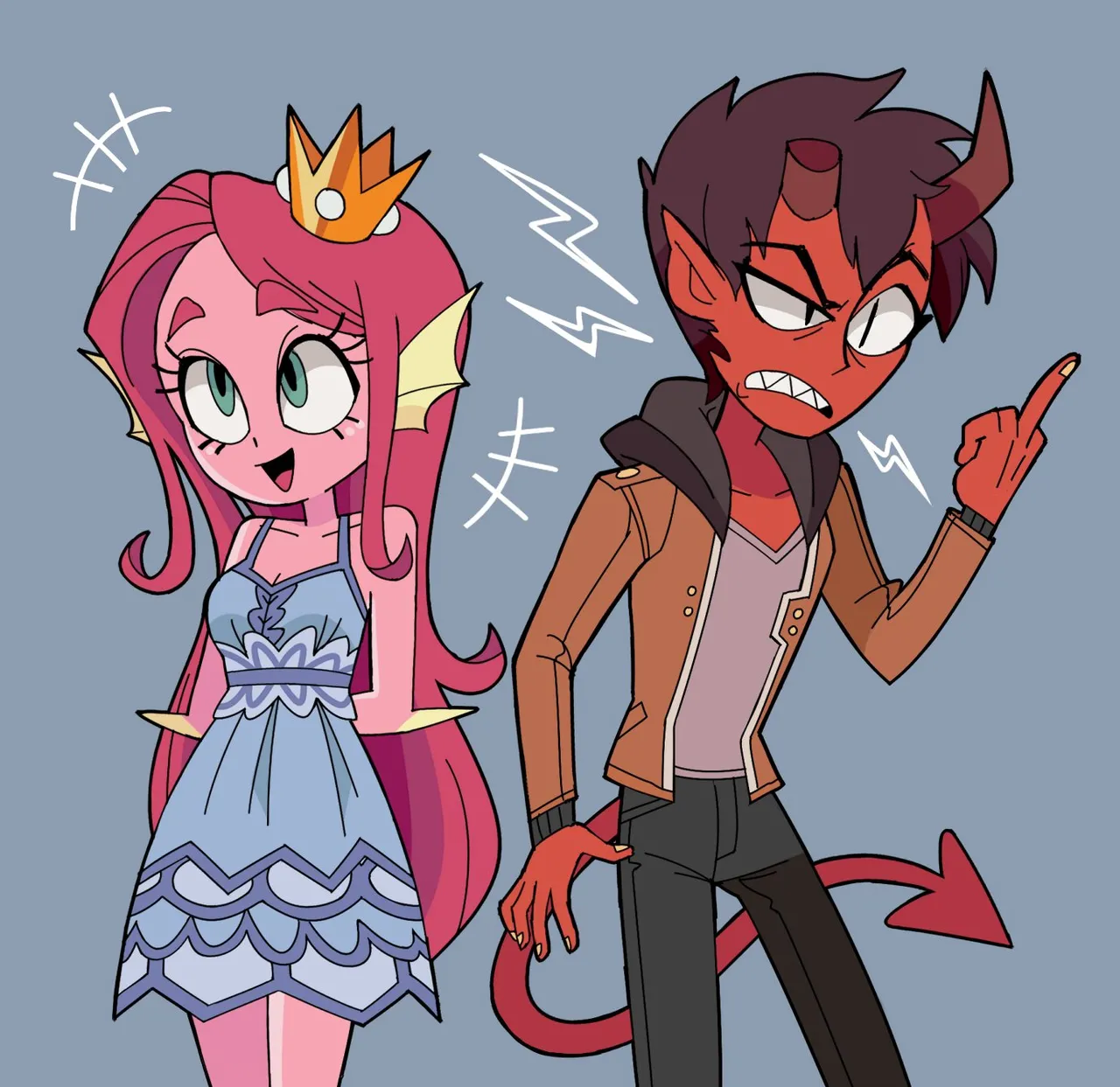 Artist tina/marreeps page 6 full