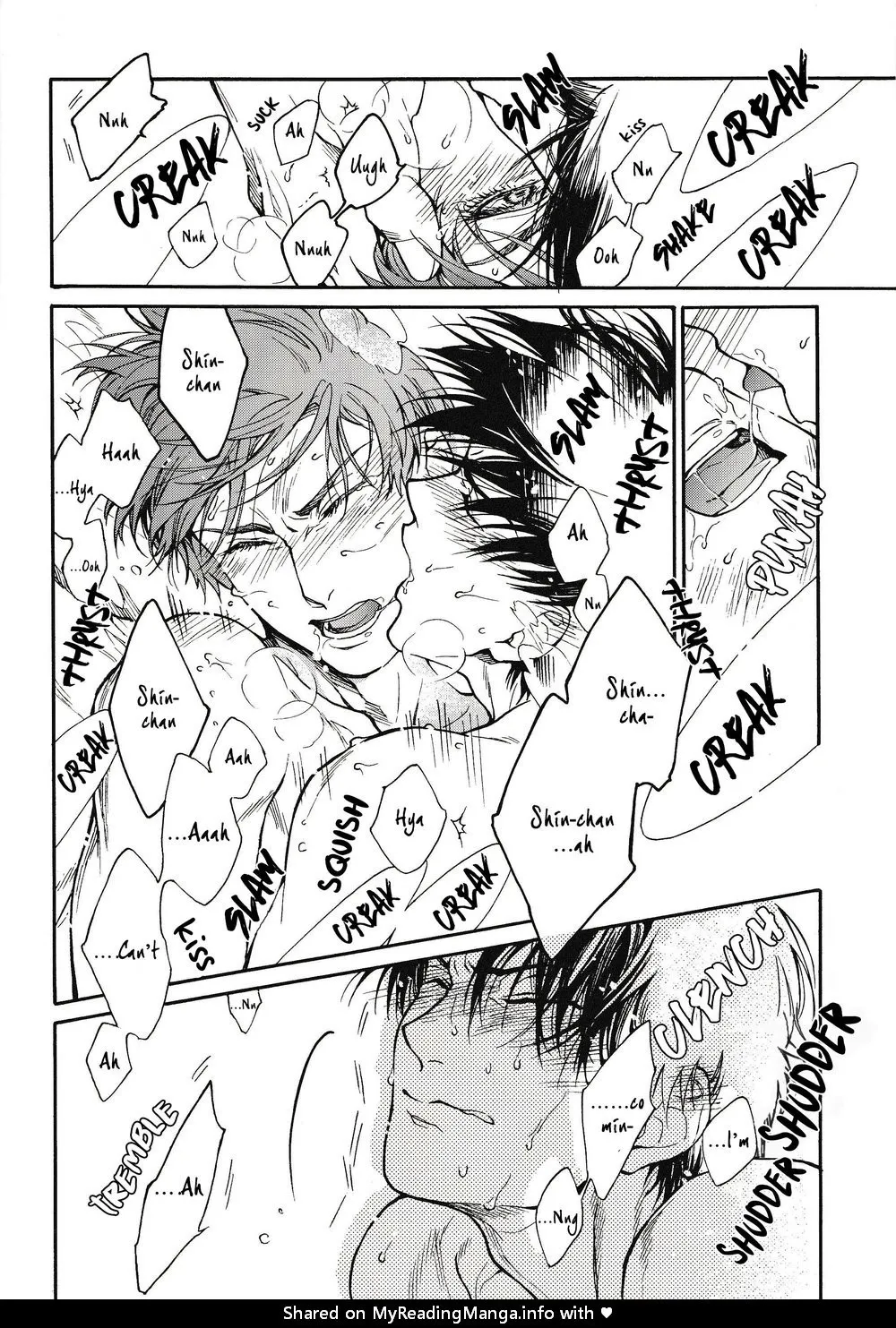 【Nue/Zenda】 Ero Hon. 2 page 12 full