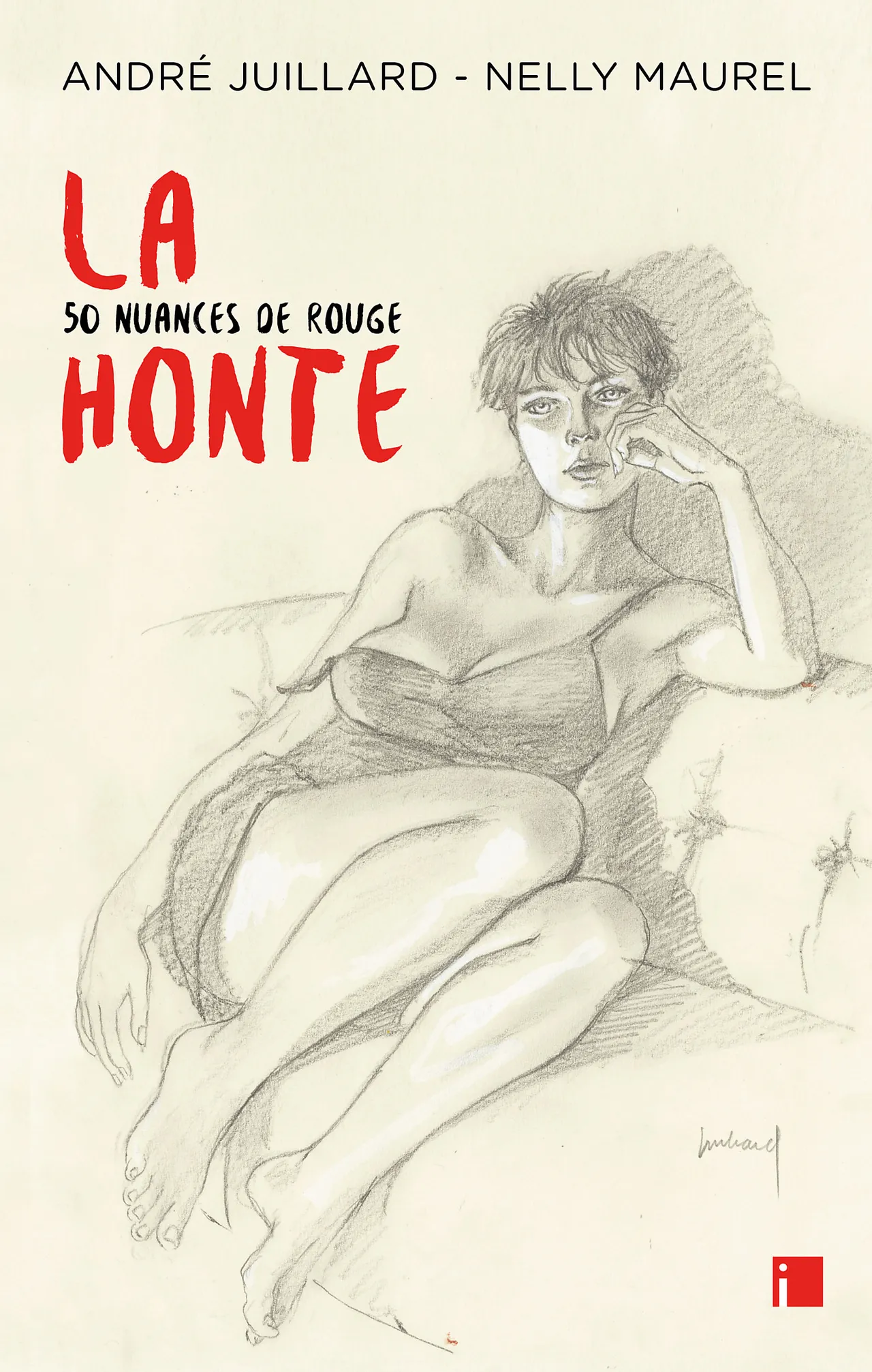 xCases BD Franco-Belge La Honte page 1 full