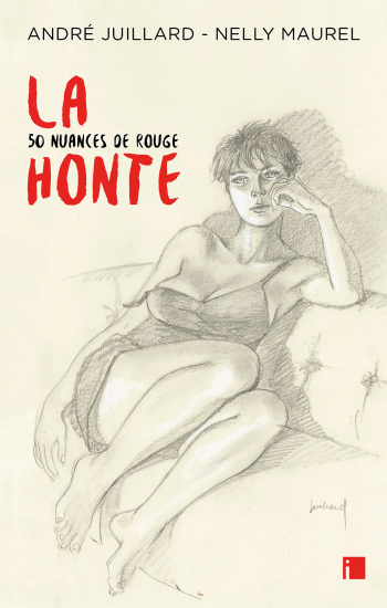 [Juillard, André] xCases BD Franco-Belge La Honte [french] cover