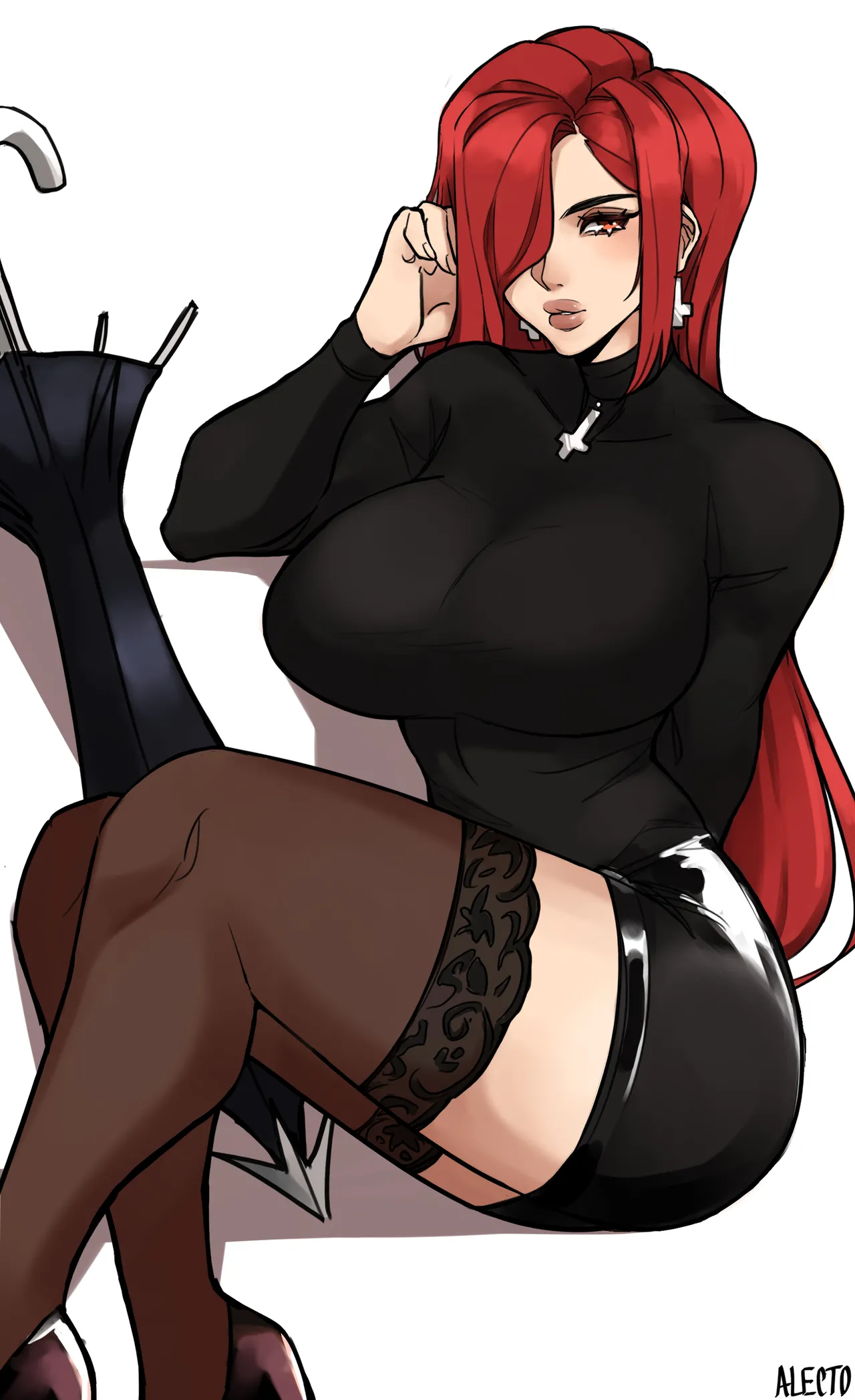 Alecto page 10 full