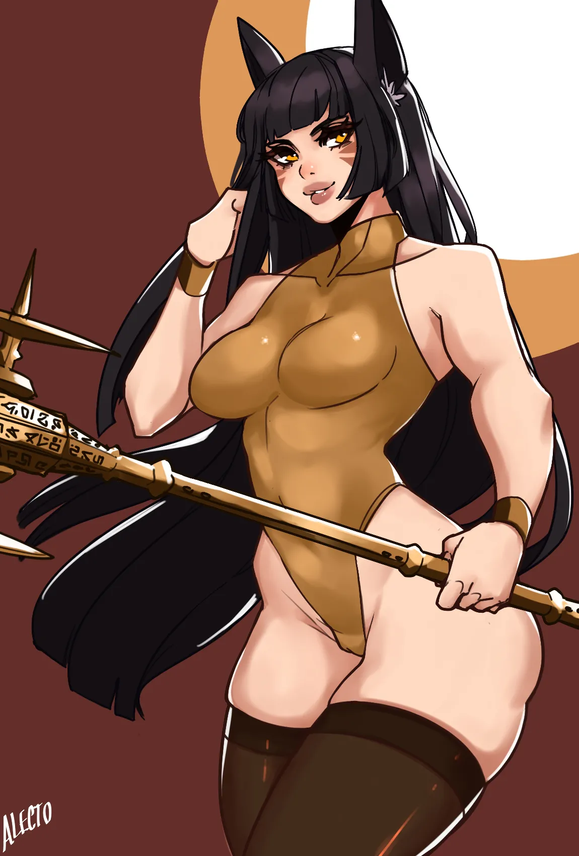 Alecto page 12 full