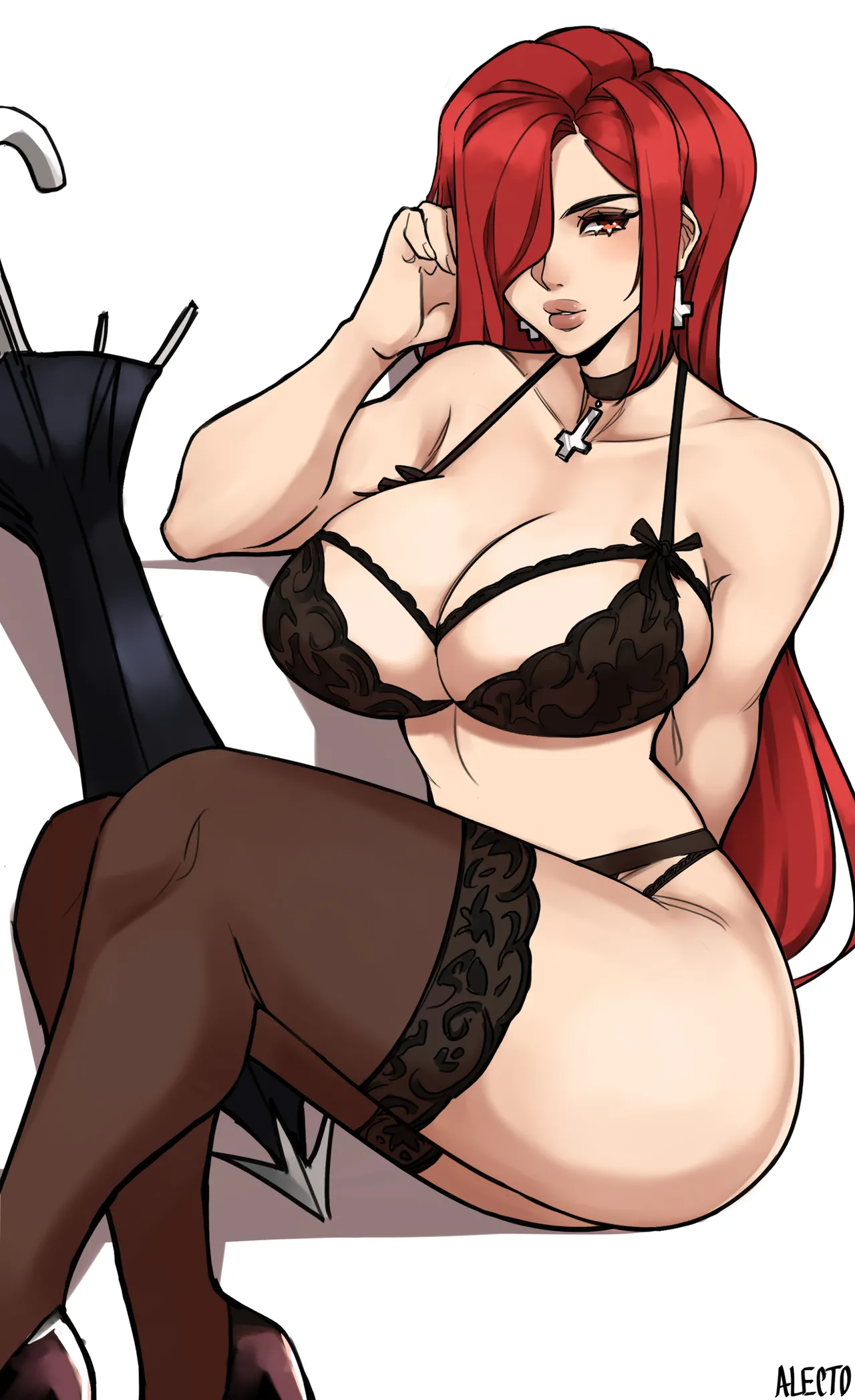 Alecto page 9 full