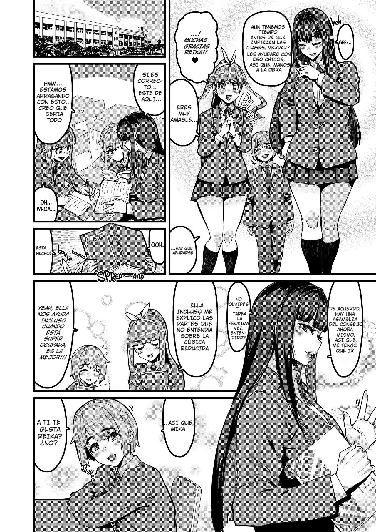 Osananajimi wa Owari page 4 full