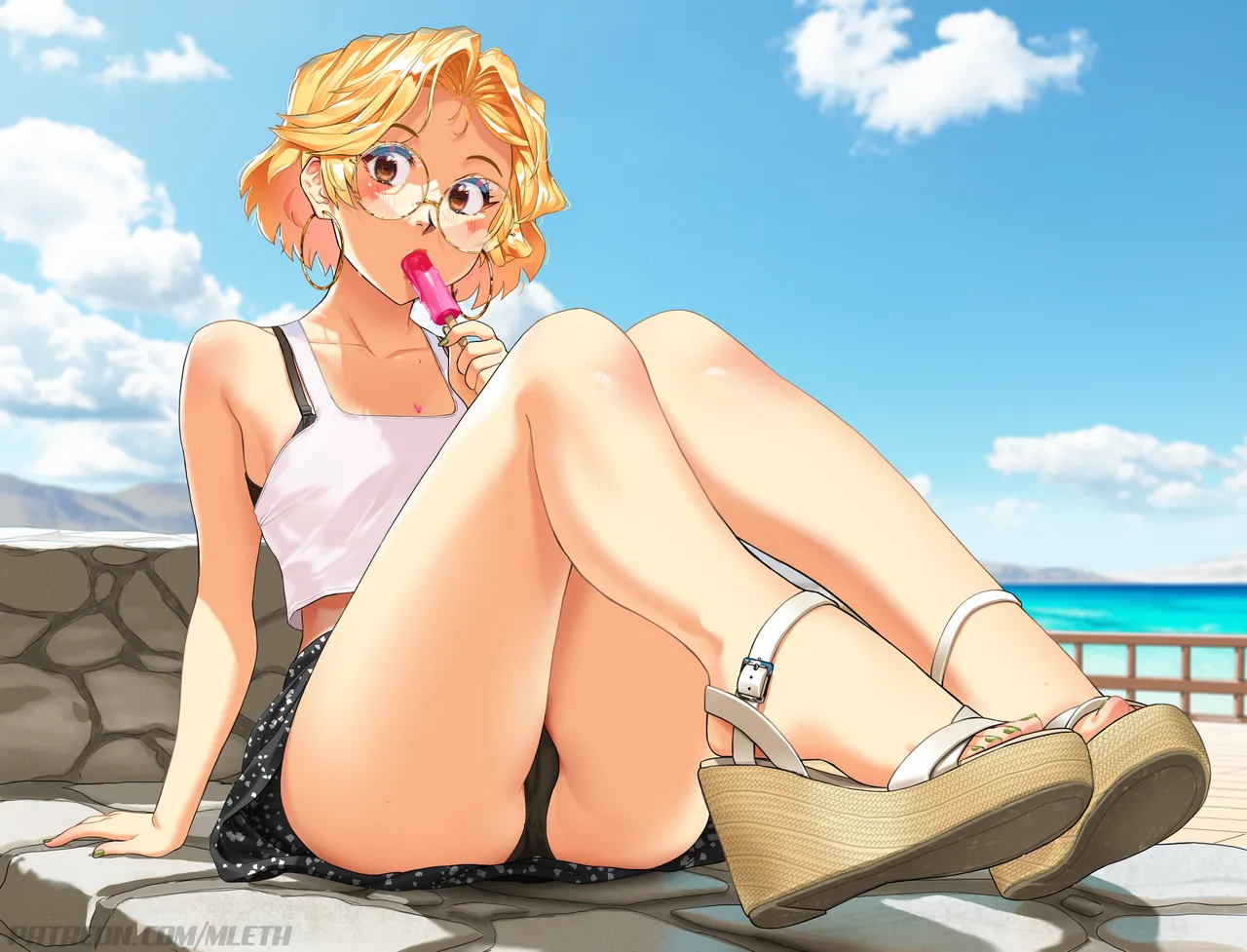 Tier 2 - November & December 2024 page 8 full