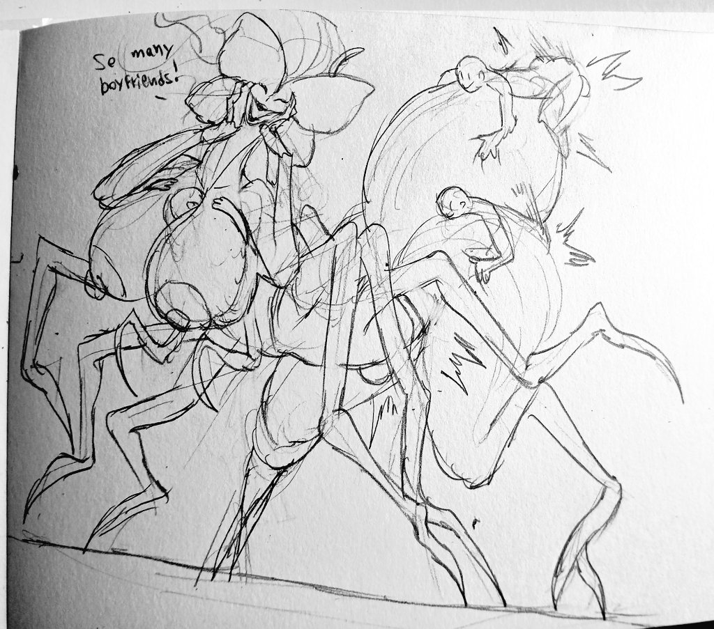 THE PUPPETEER page 6 full