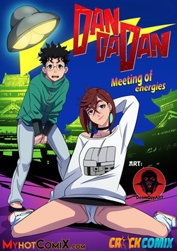 Meeting of Energies - Dandadan