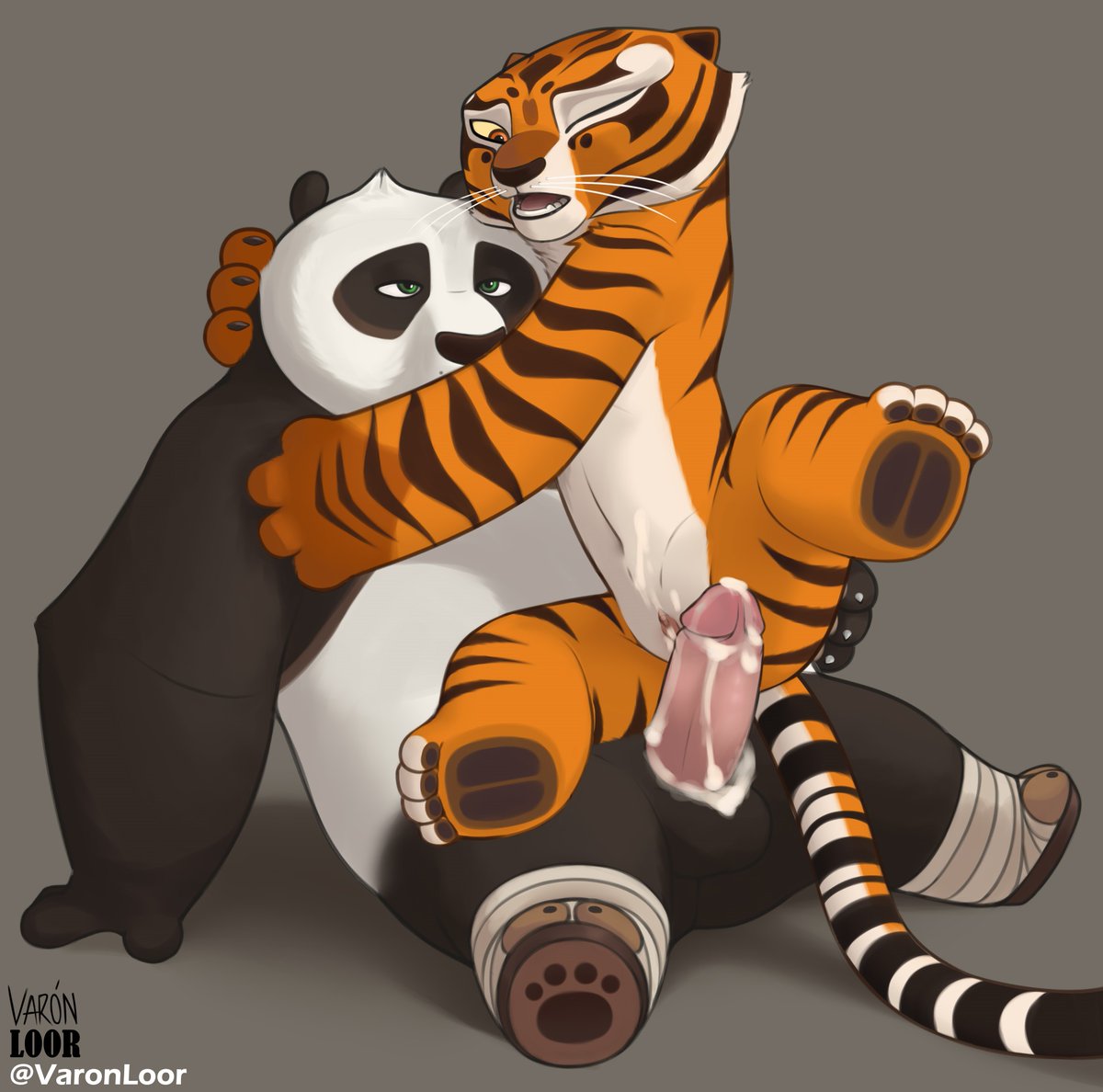 ARTIST VaronLoor page 8 full