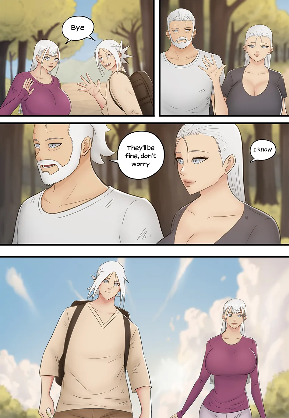 Myz - Chapter 2 page 4 full