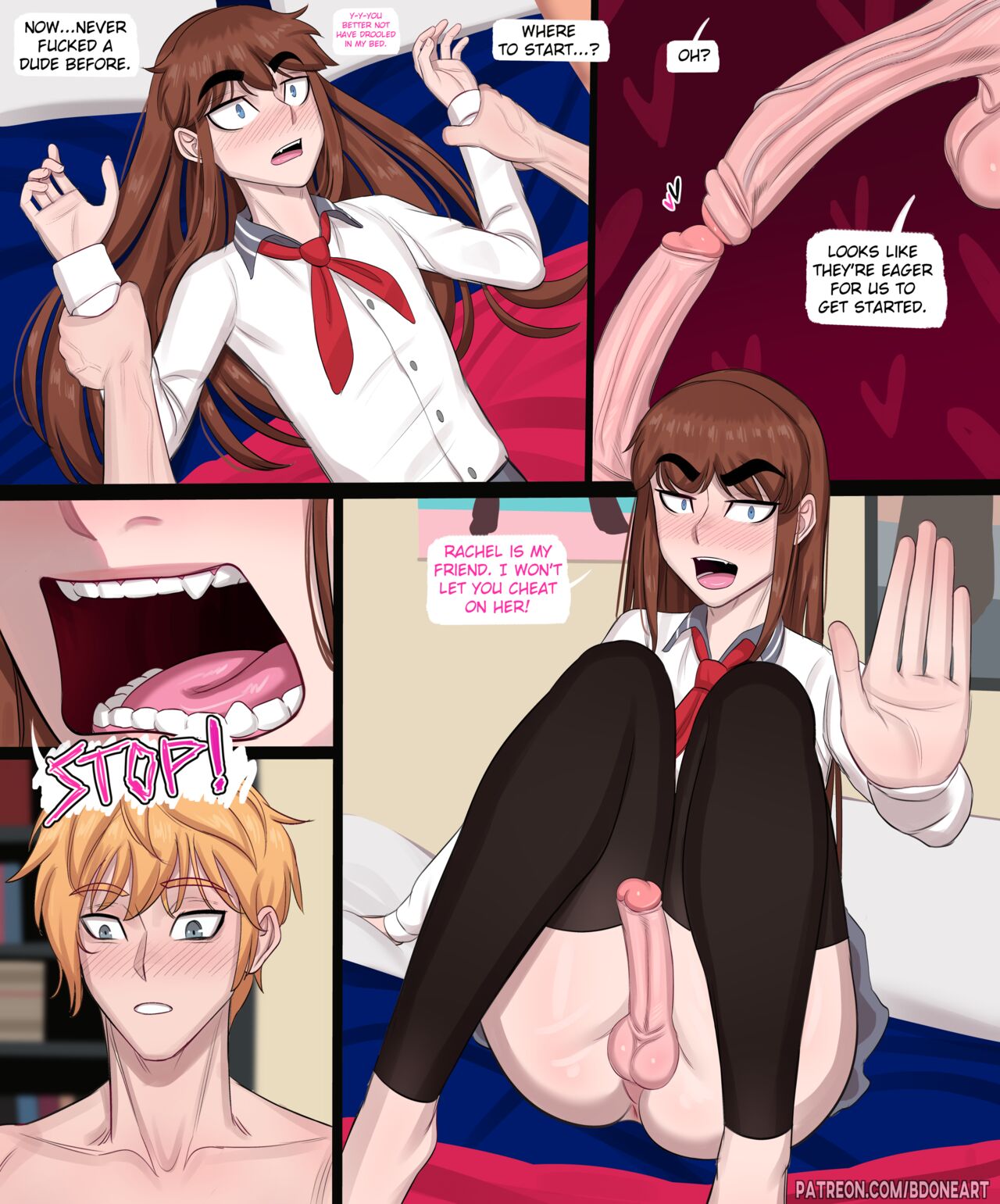 April 2024 Pack page 6 full