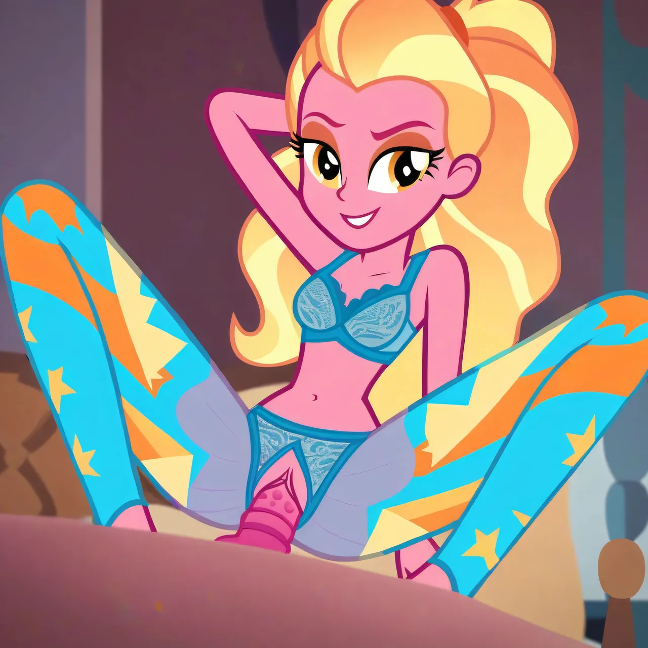 Humanized MLP 11 page 10 full