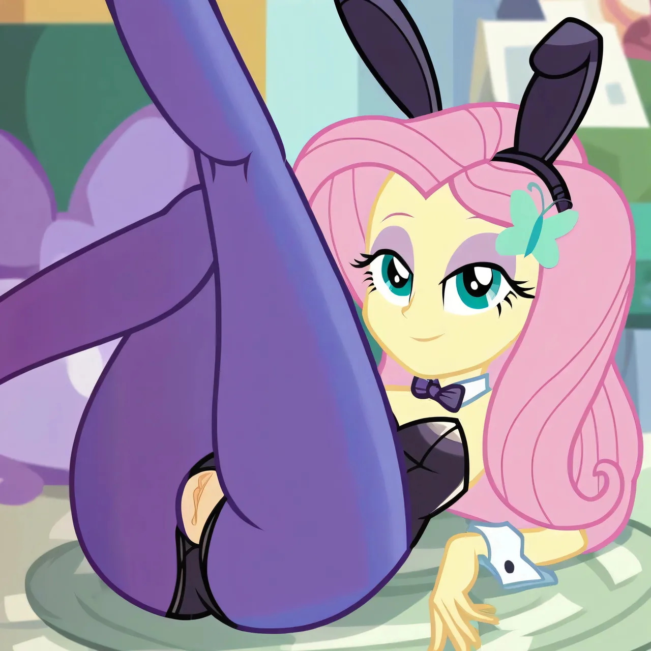 Humanized MLP 11 page 6 full