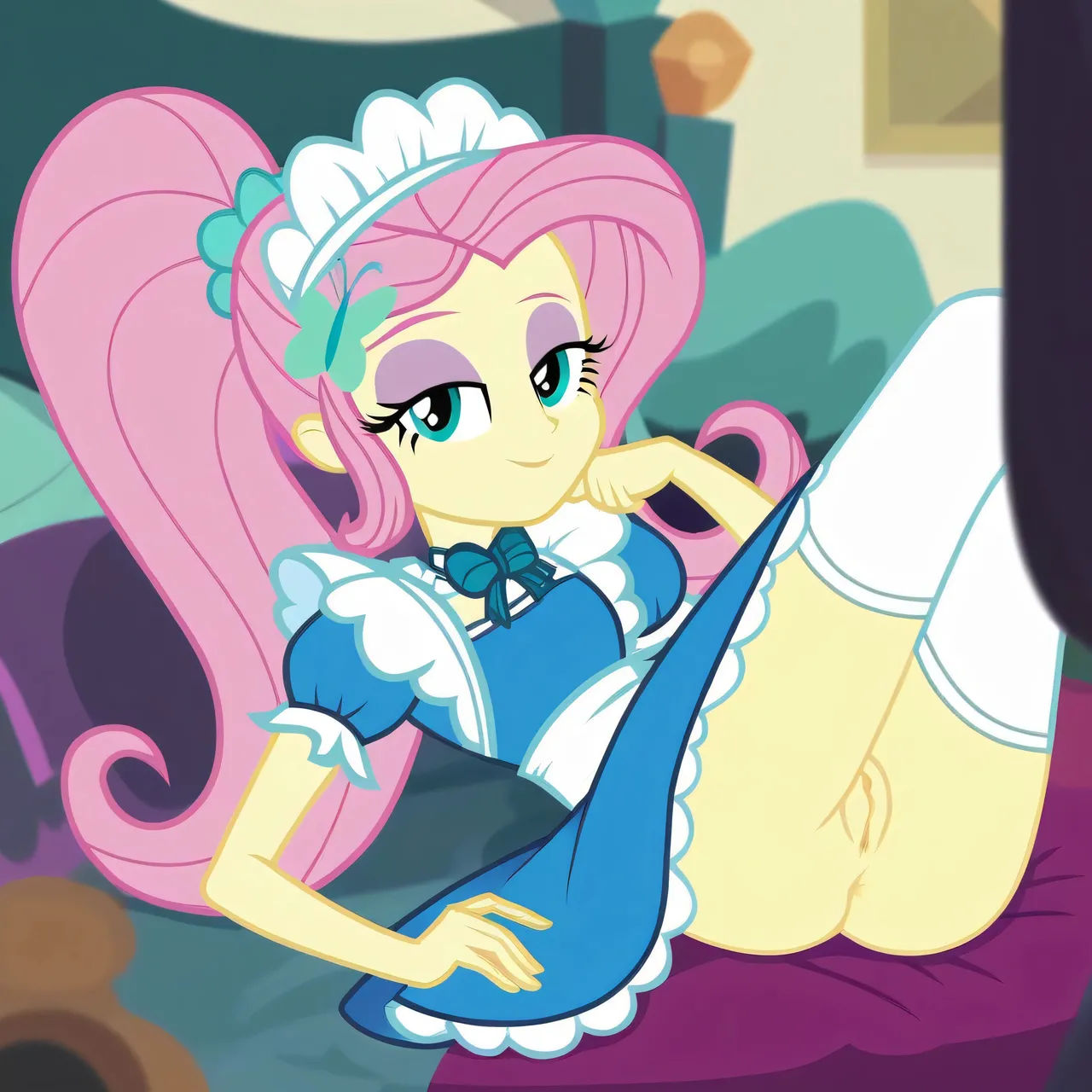 Humanized MLP 11 page 7 full