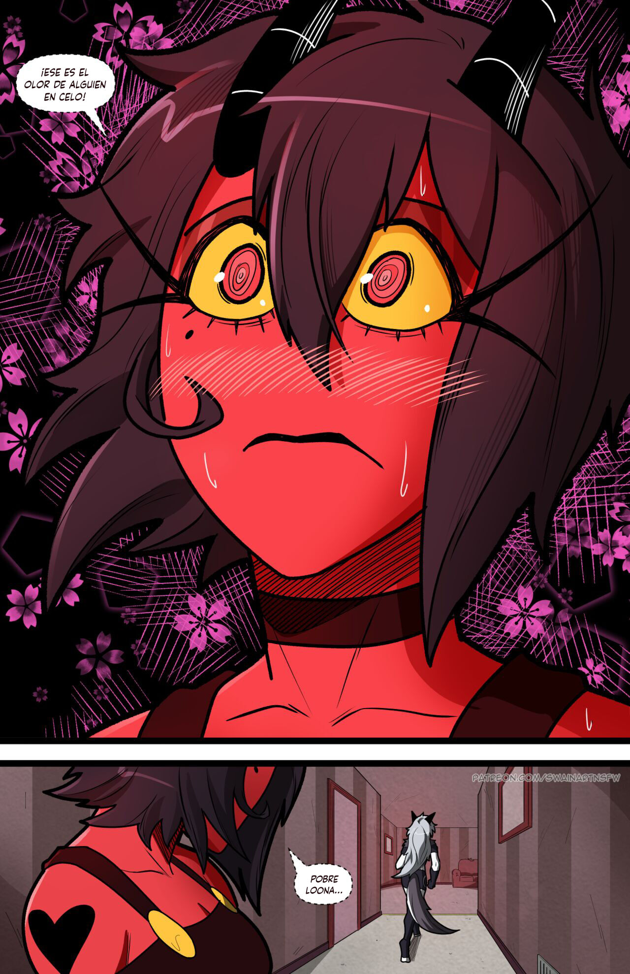 Helluva Trio Part 1 page 11 full