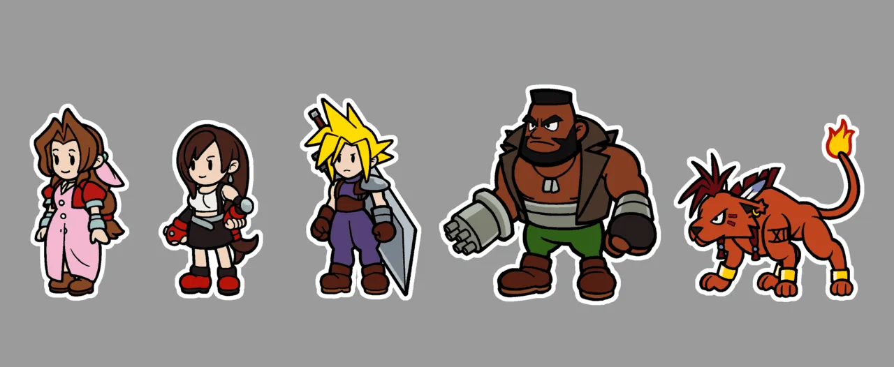 Twitter Artist  mit | bsky @mitsame page 11 full