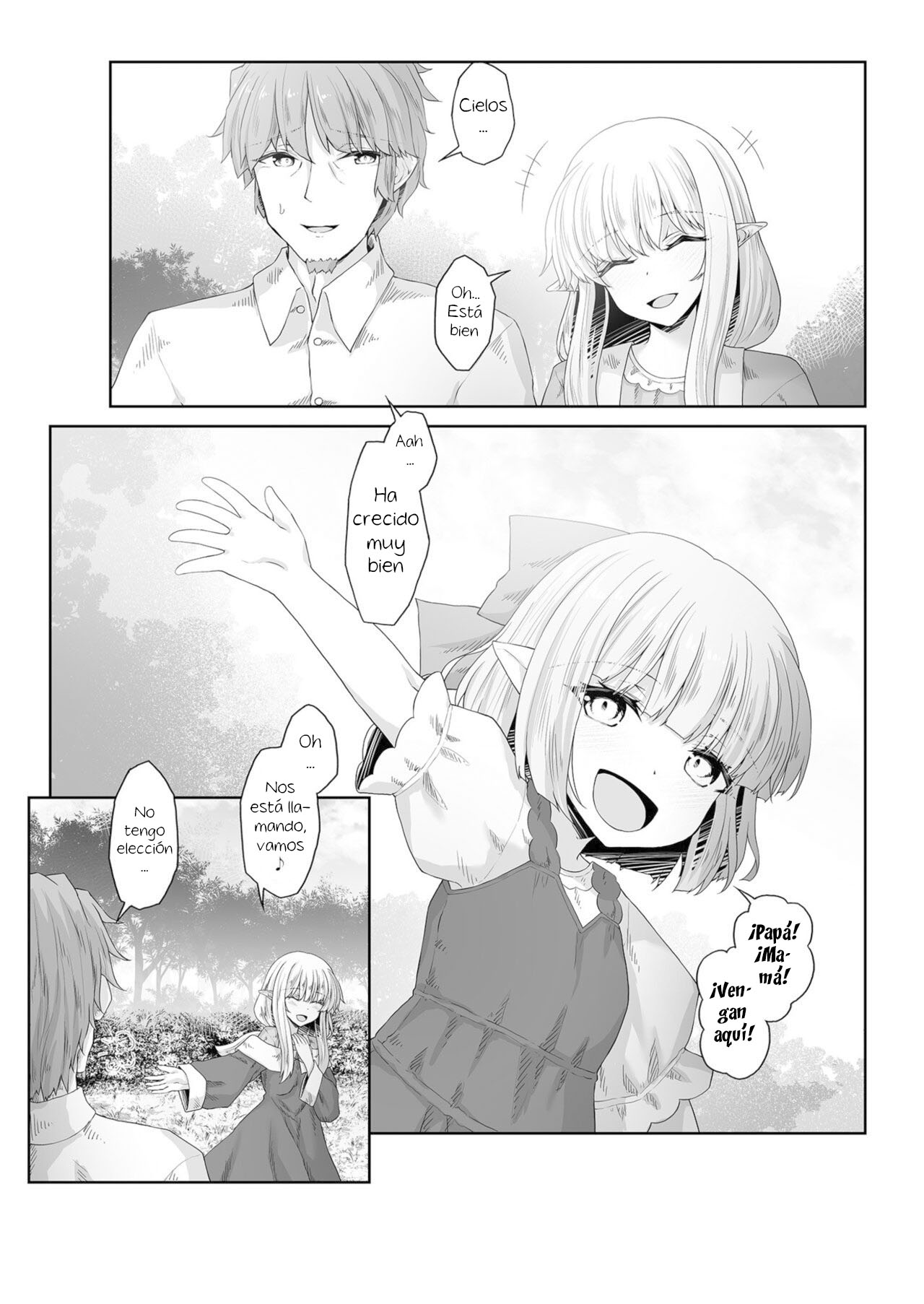 Anata ni Deaete Shiawase deshita 3 page 11 full