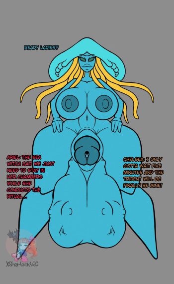 [XSherlock420] Fish Food cover