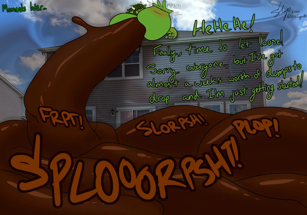 Slap Claps Funa page 6 full