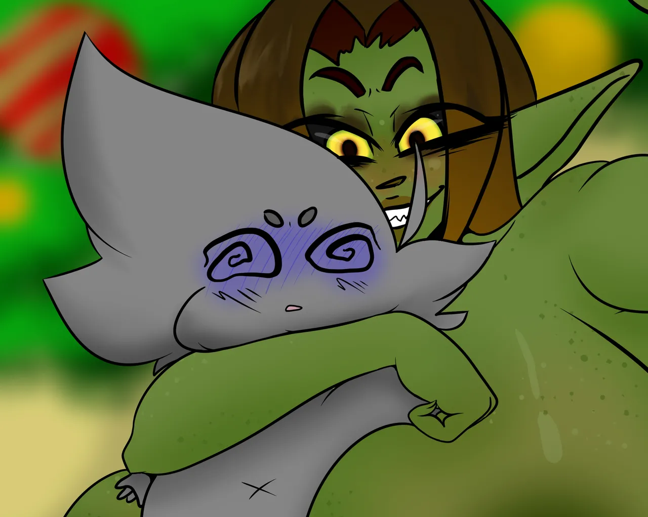 Slap Claps Funa page 9 full