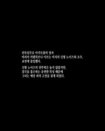 [Baaki] Maria(Senki Zesshou Symphogear) [Korean] cover