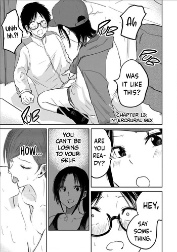 [Nakaura Tomoki] Ueno-kun wa Kaihatsu-zumi Dai 13 wa | Ueno-kun Has Been Developed Chapter 13 [English] cover