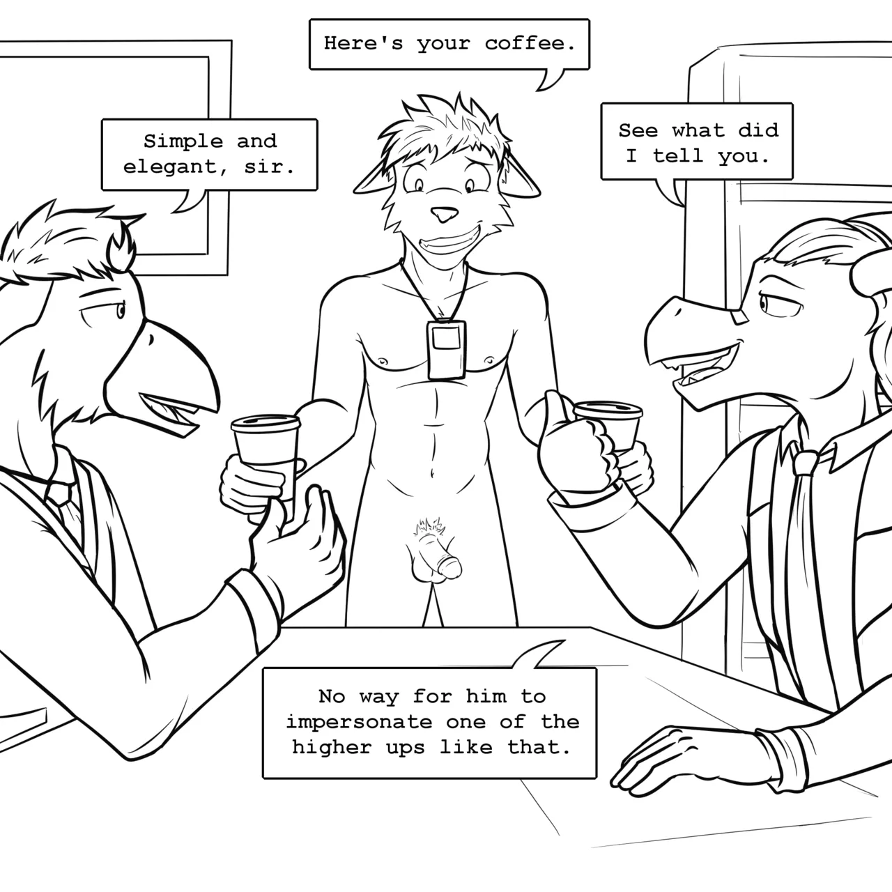 FuzeDudeArt page 8 full