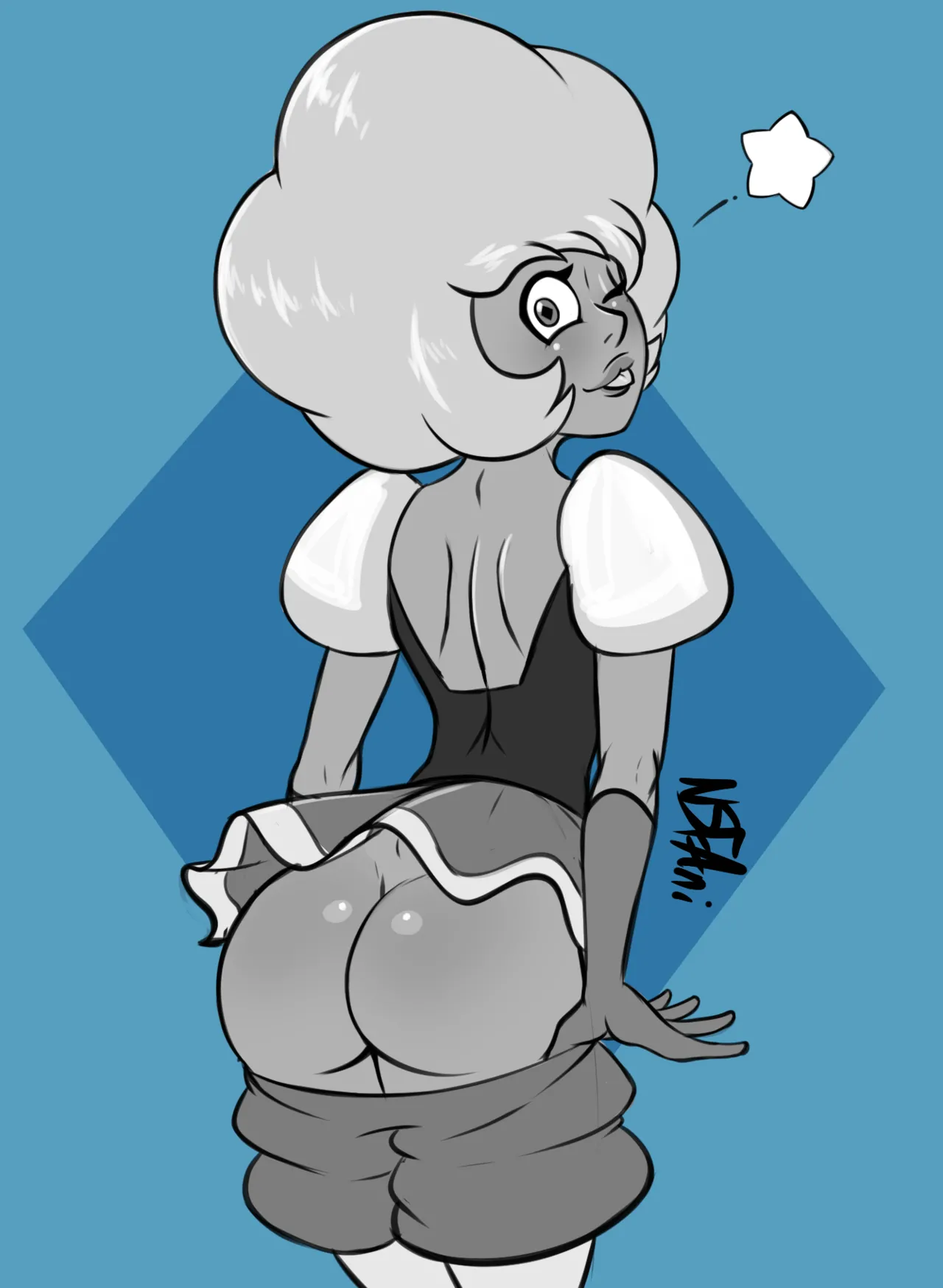 Steven Universe page 11 full