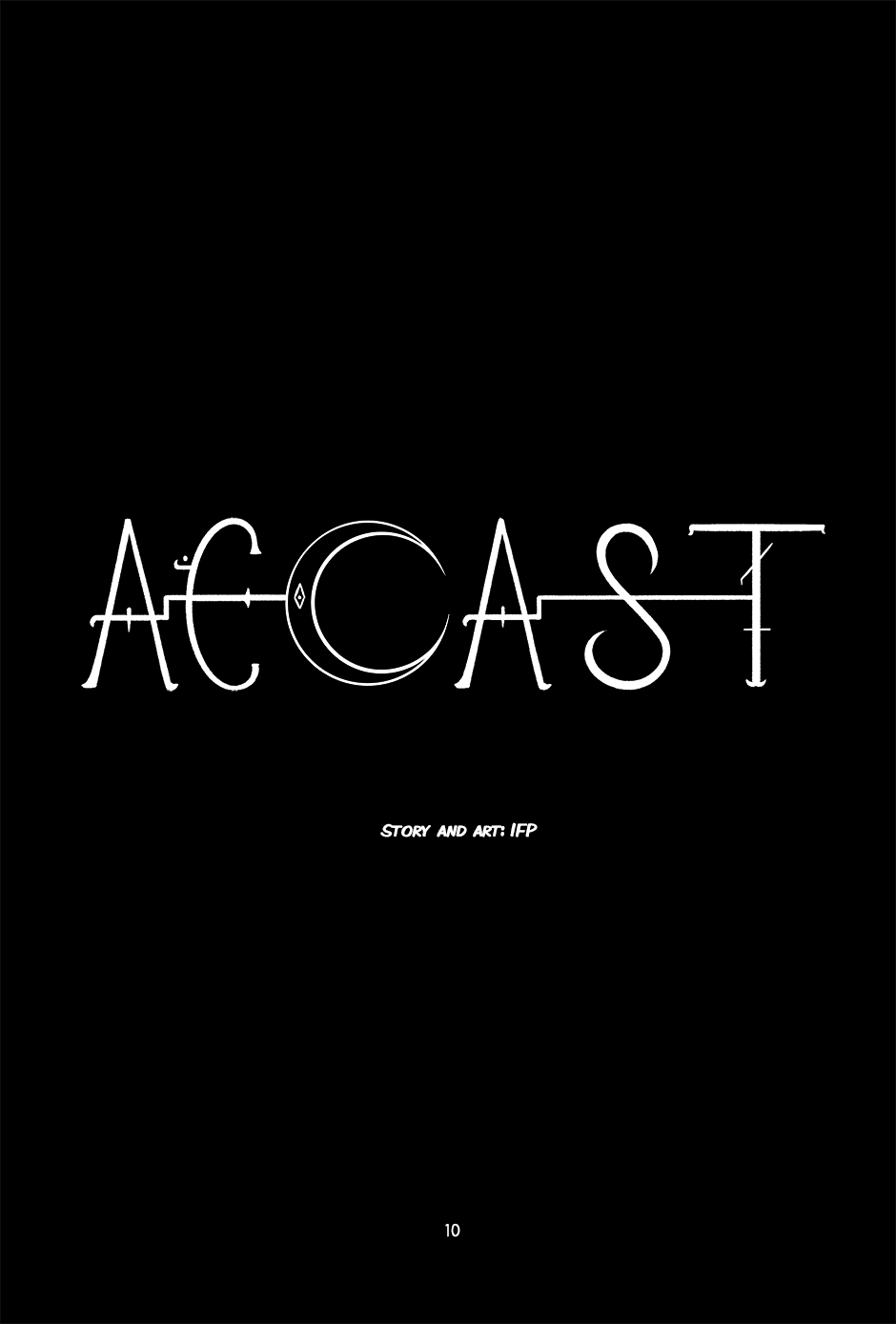 Aecast Chapter 1 page 11 full