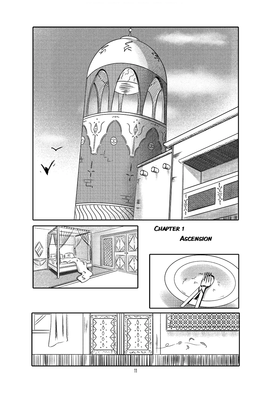 Aecast Chapter 1 page 12 full