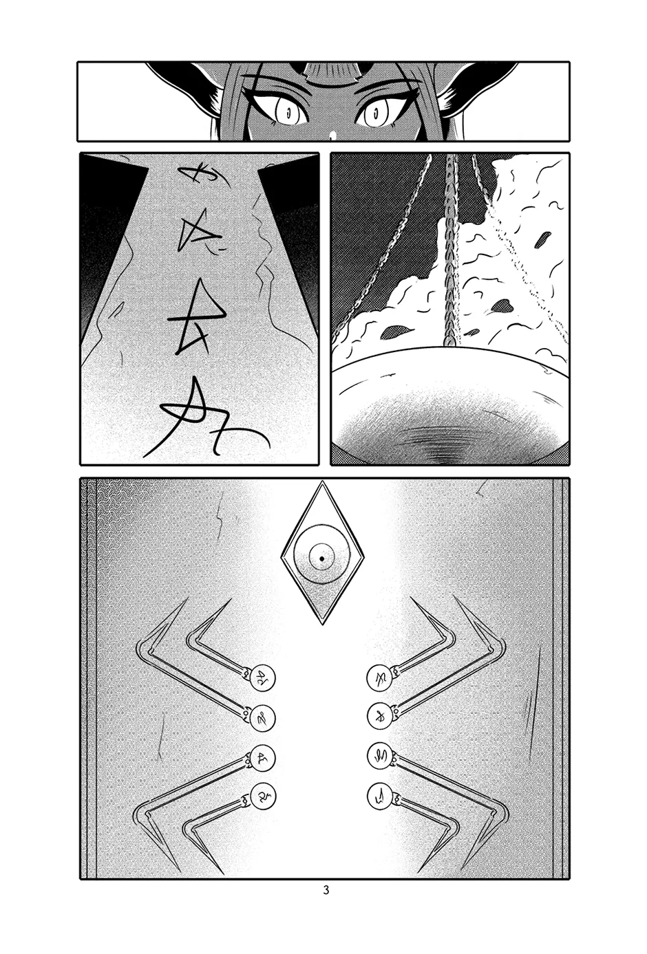Aecast Chapter 1 page 4 full