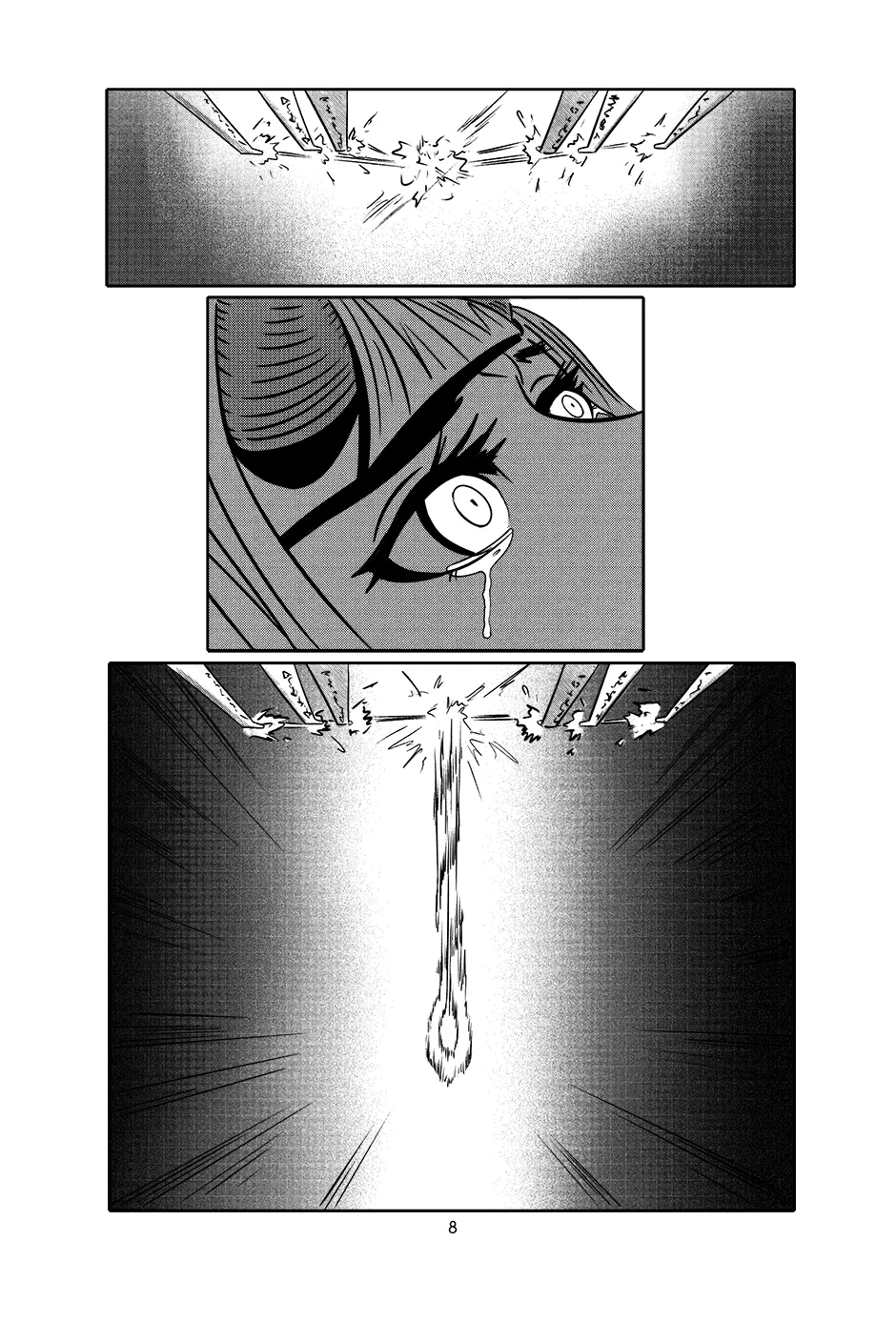 Aecast Chapter 1 page 9 full