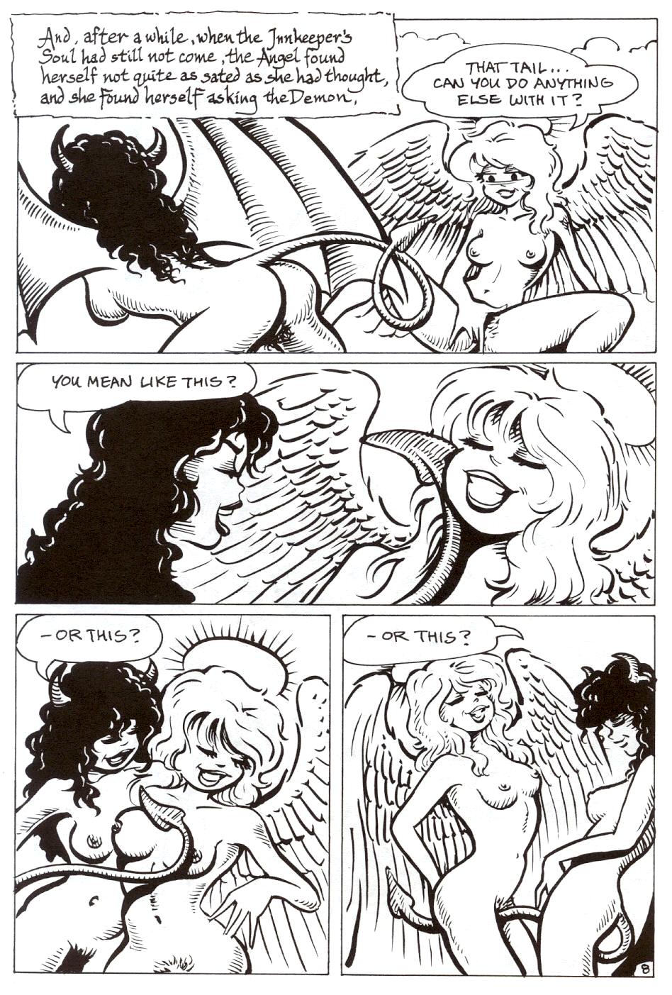 Cherry Deluxe page 10 full