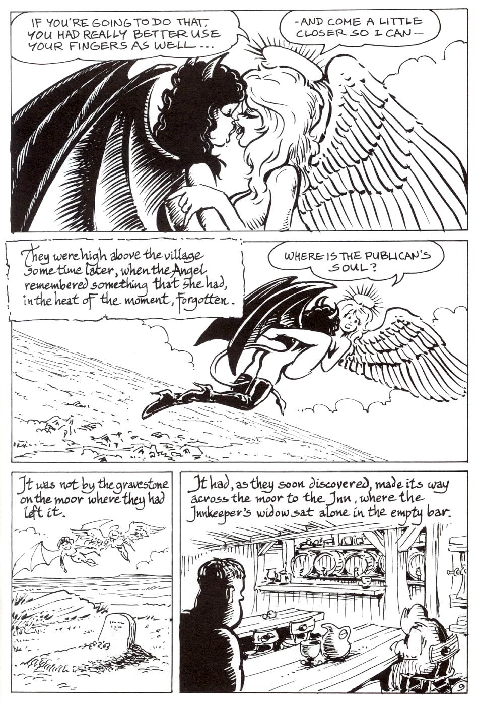 Cherry Deluxe page 11 full