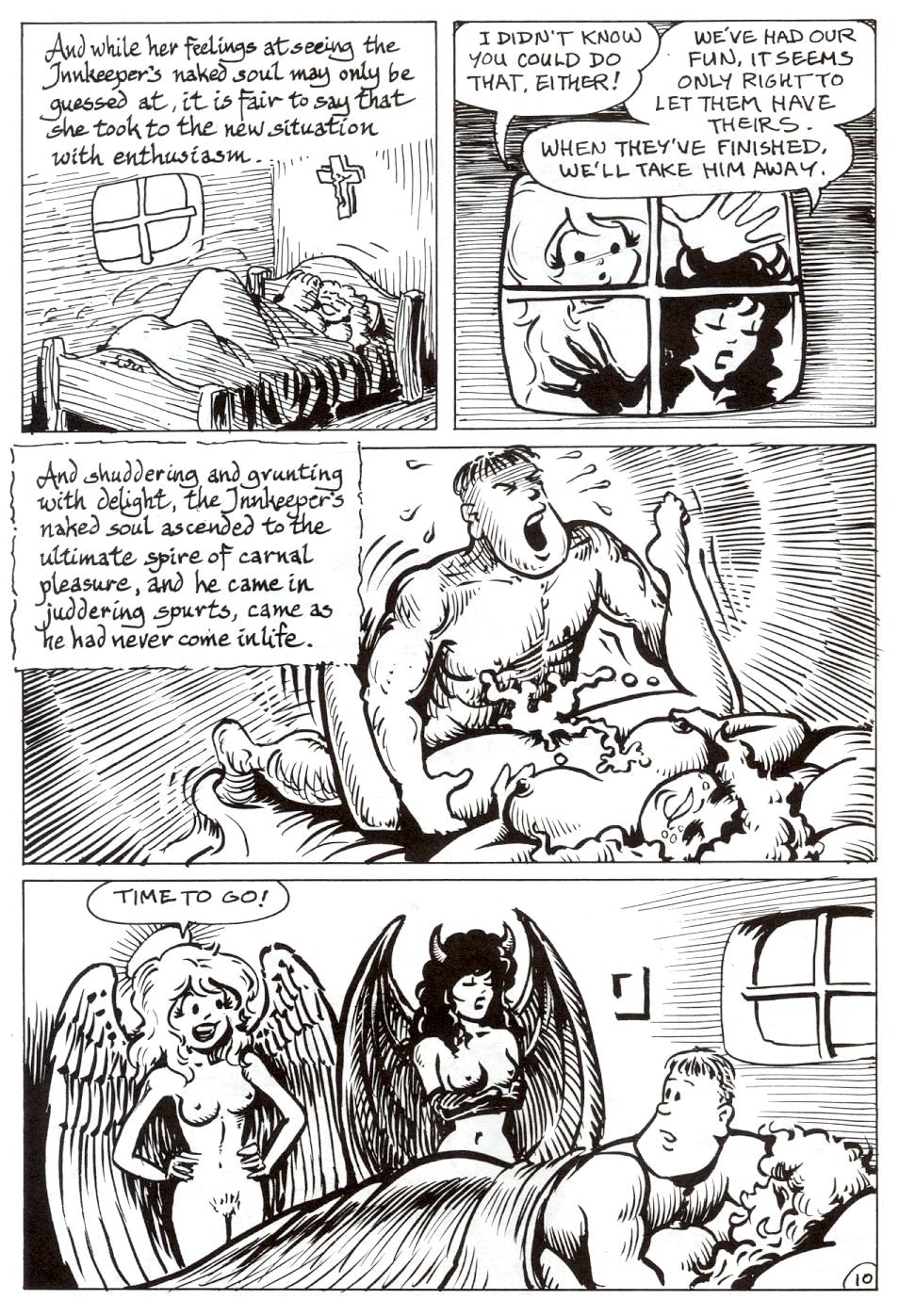 Cherry Deluxe page 12 full