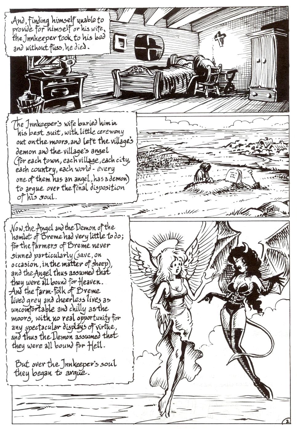 Cherry Deluxe page 4 full