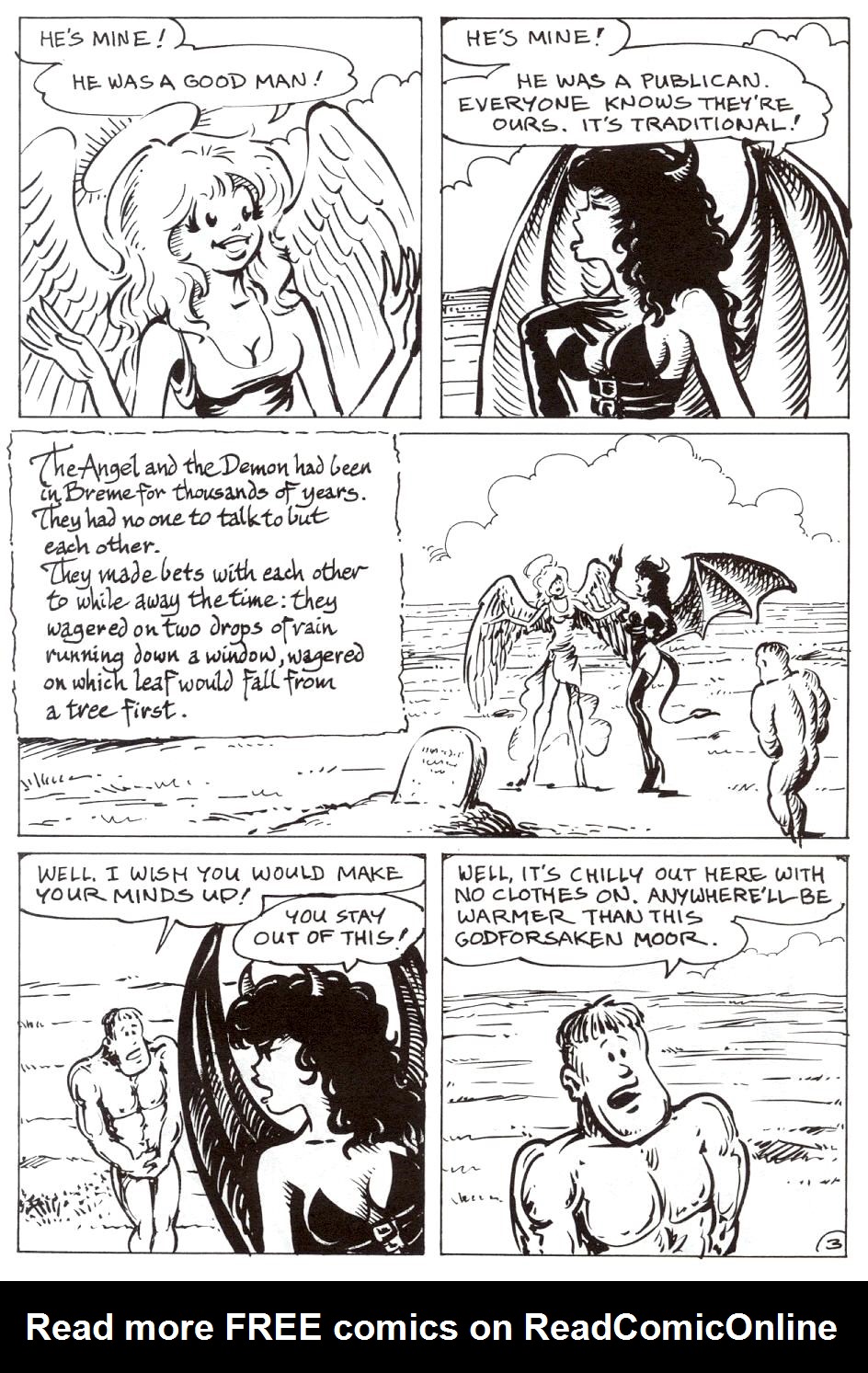Cherry Deluxe page 5 full