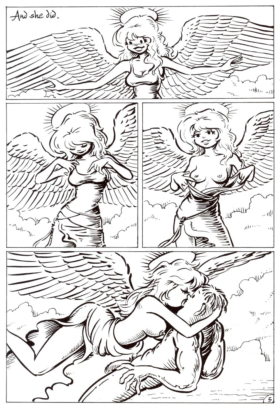 Cherry Deluxe page 7 full