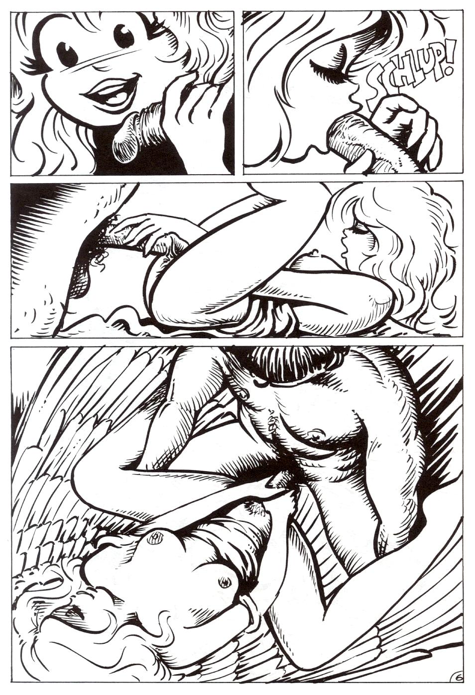 Cherry Deluxe page 8 full