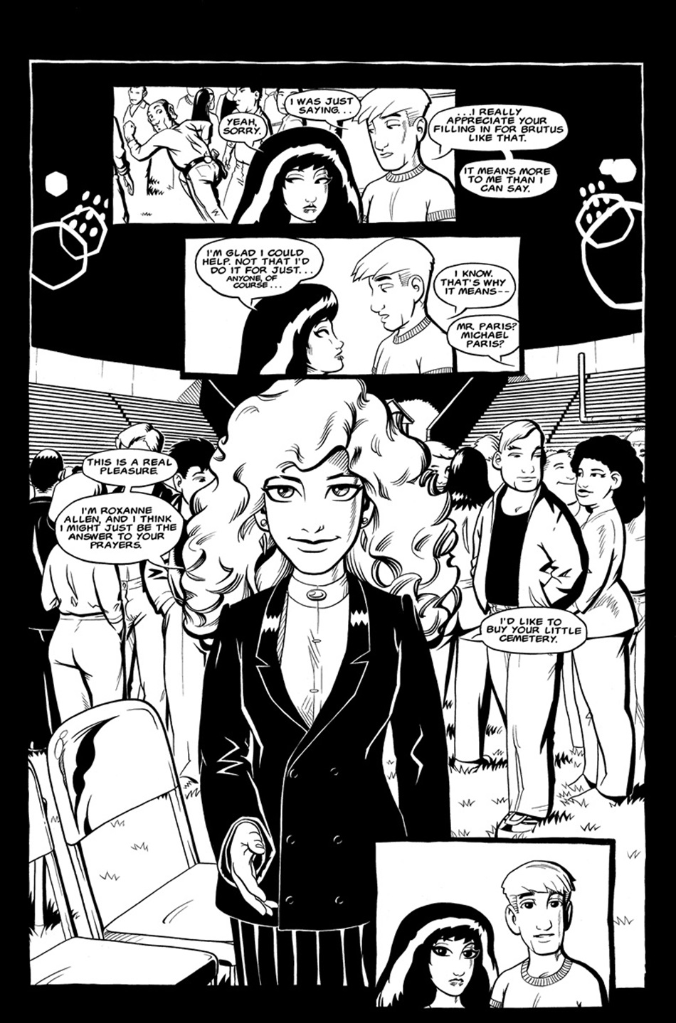Boneyard - The Conclusion of the Boxing Match page 11 full