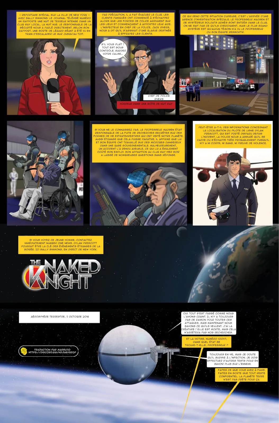 Naked Knight #1 page 12 full