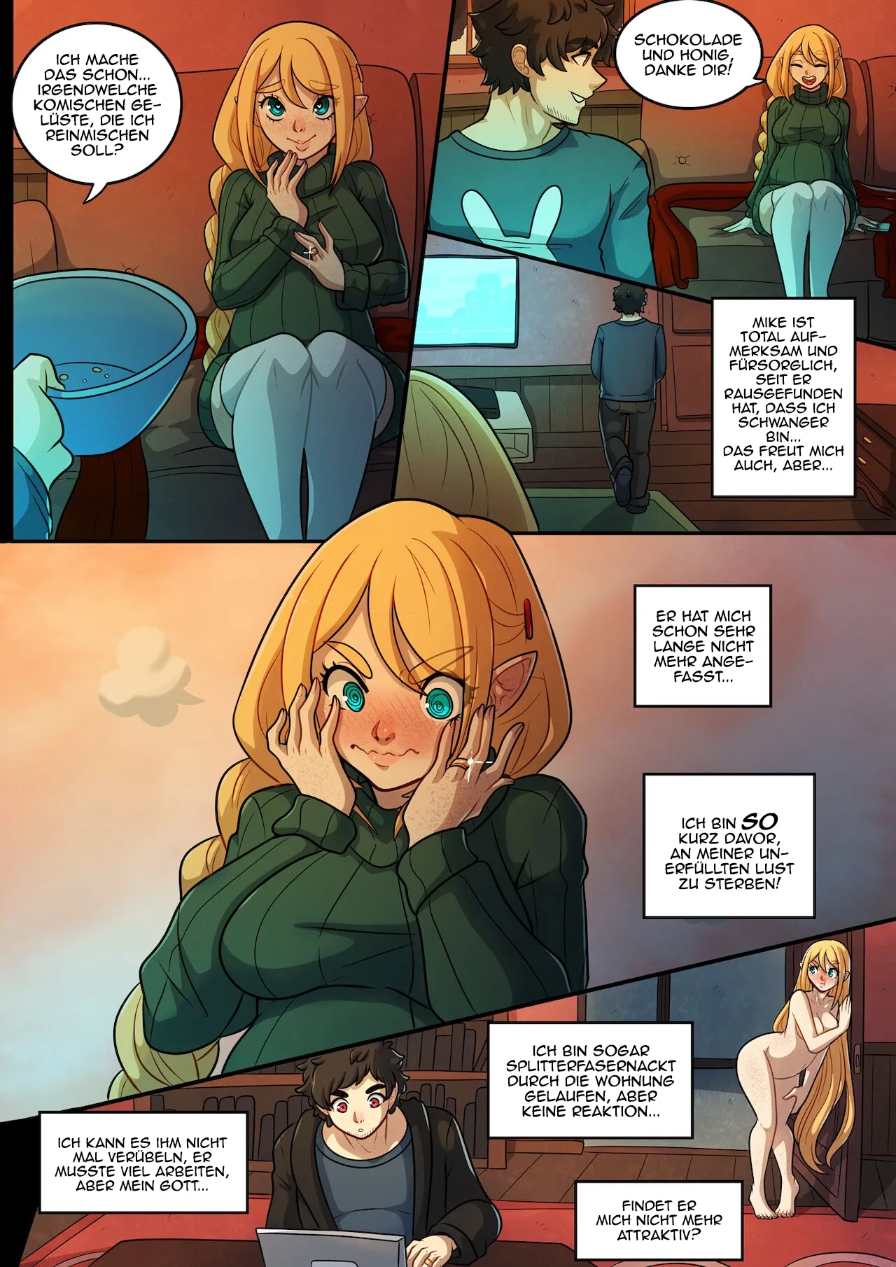 Ein weiteres Hollyges Weihnachtsfest page 4 full