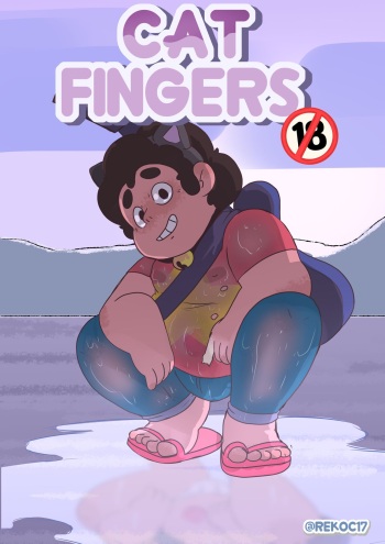 [Rekoc] Cat Fingers cover