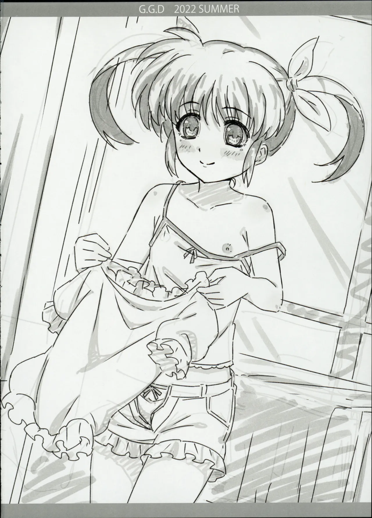 Gallus.Gallus.Domesticus 2022.SUMMER page 3 full