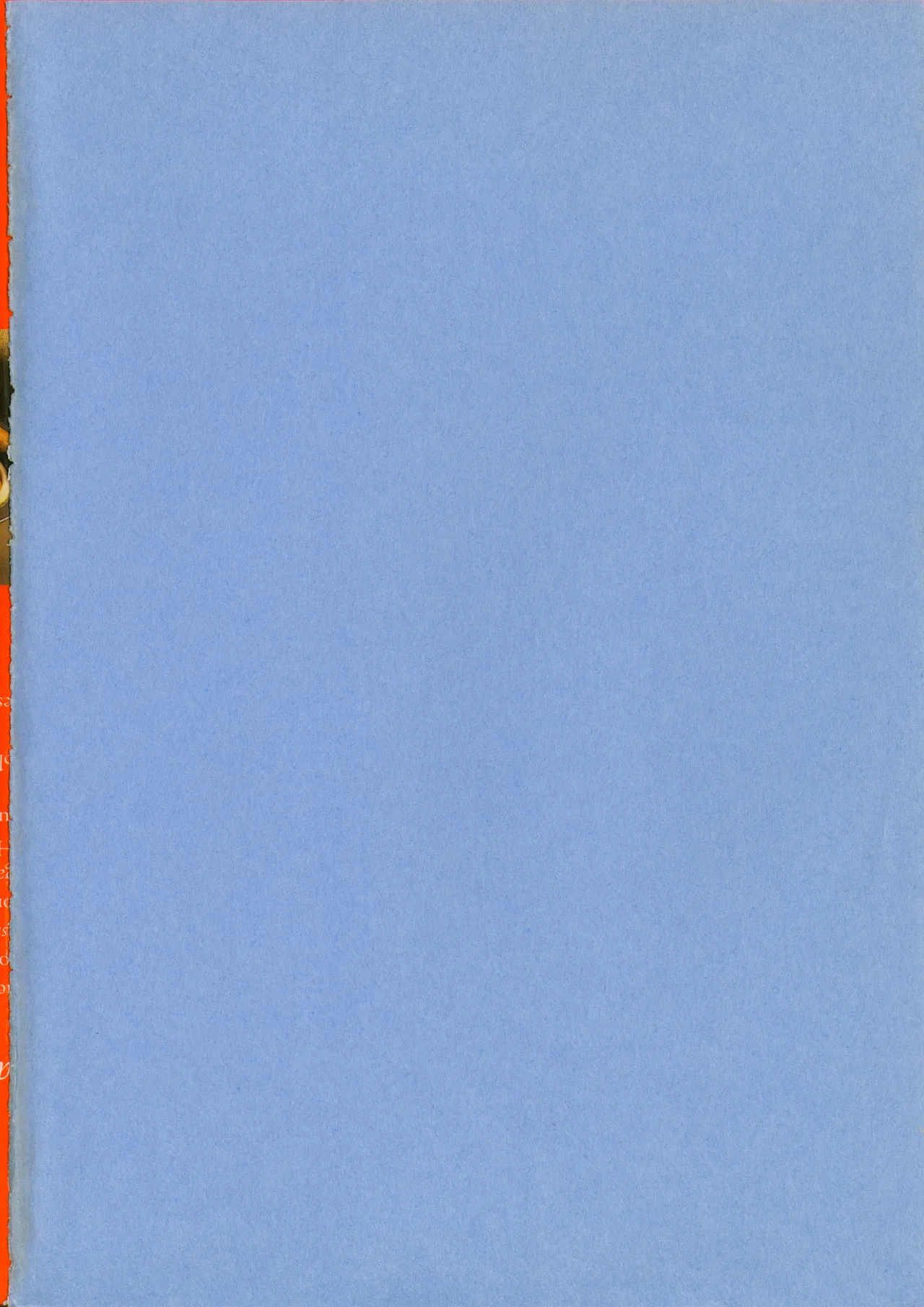 IS COLLECTION 2ND Kaijuu Tsukai to Shounentachi page 6 full