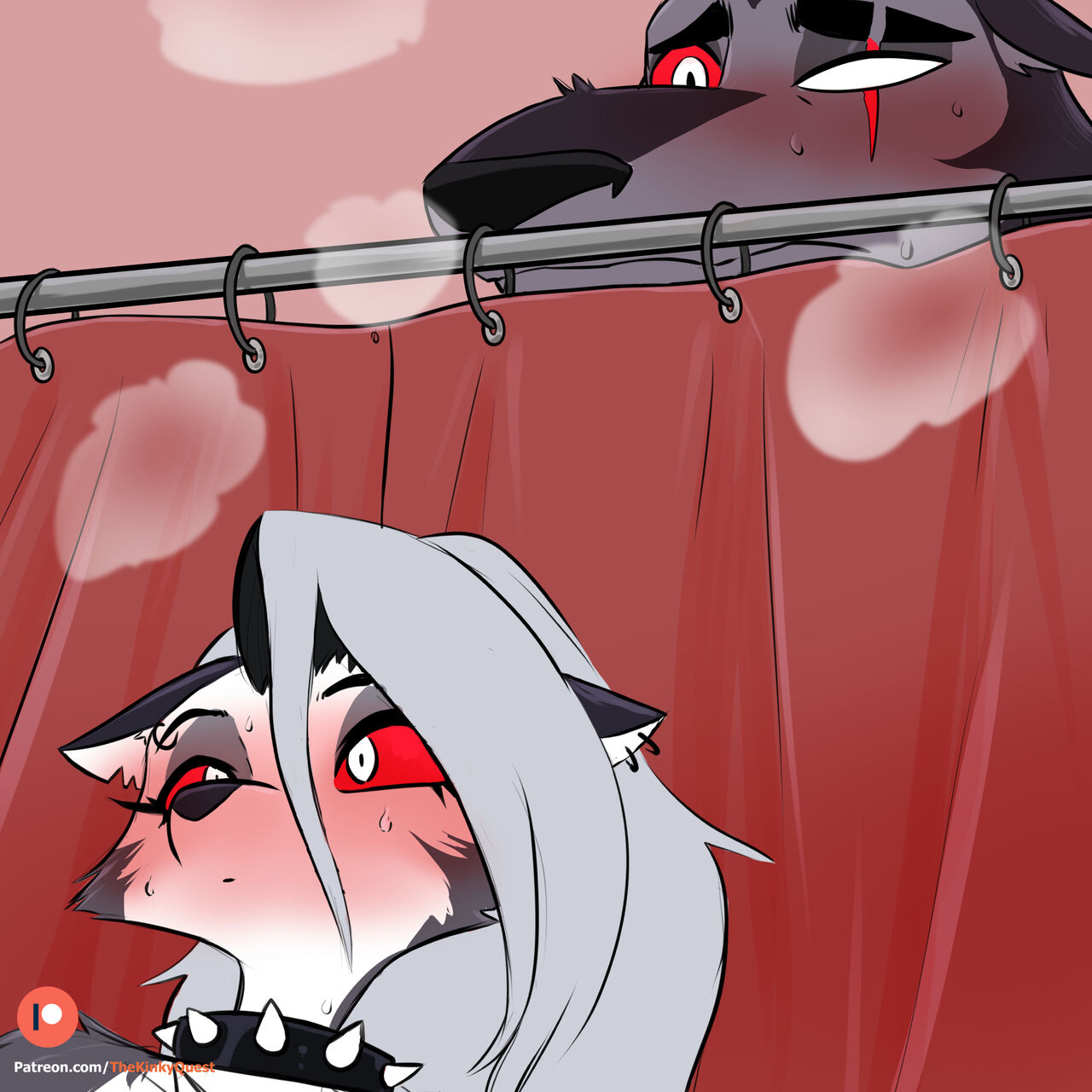 Loona page 11 full