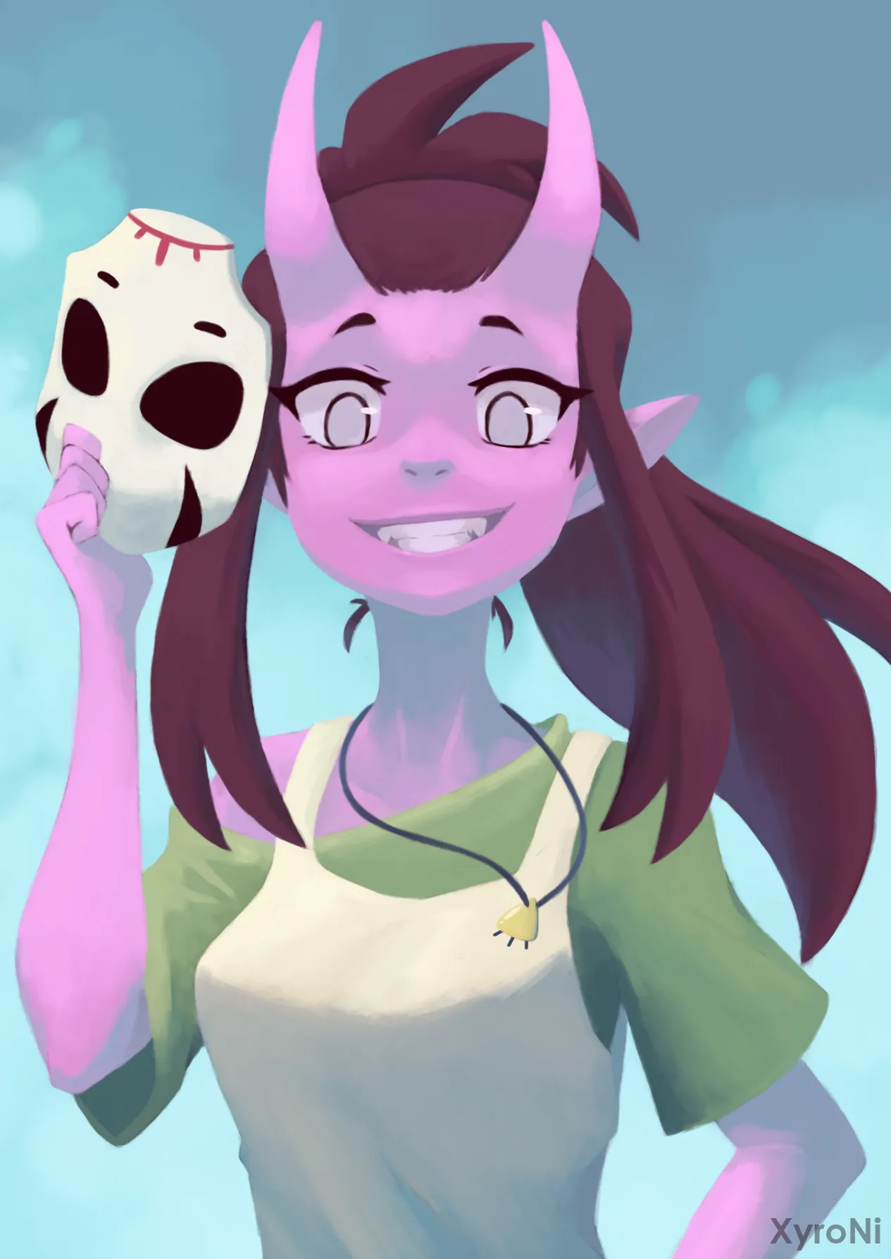 Xyronii page 7 full