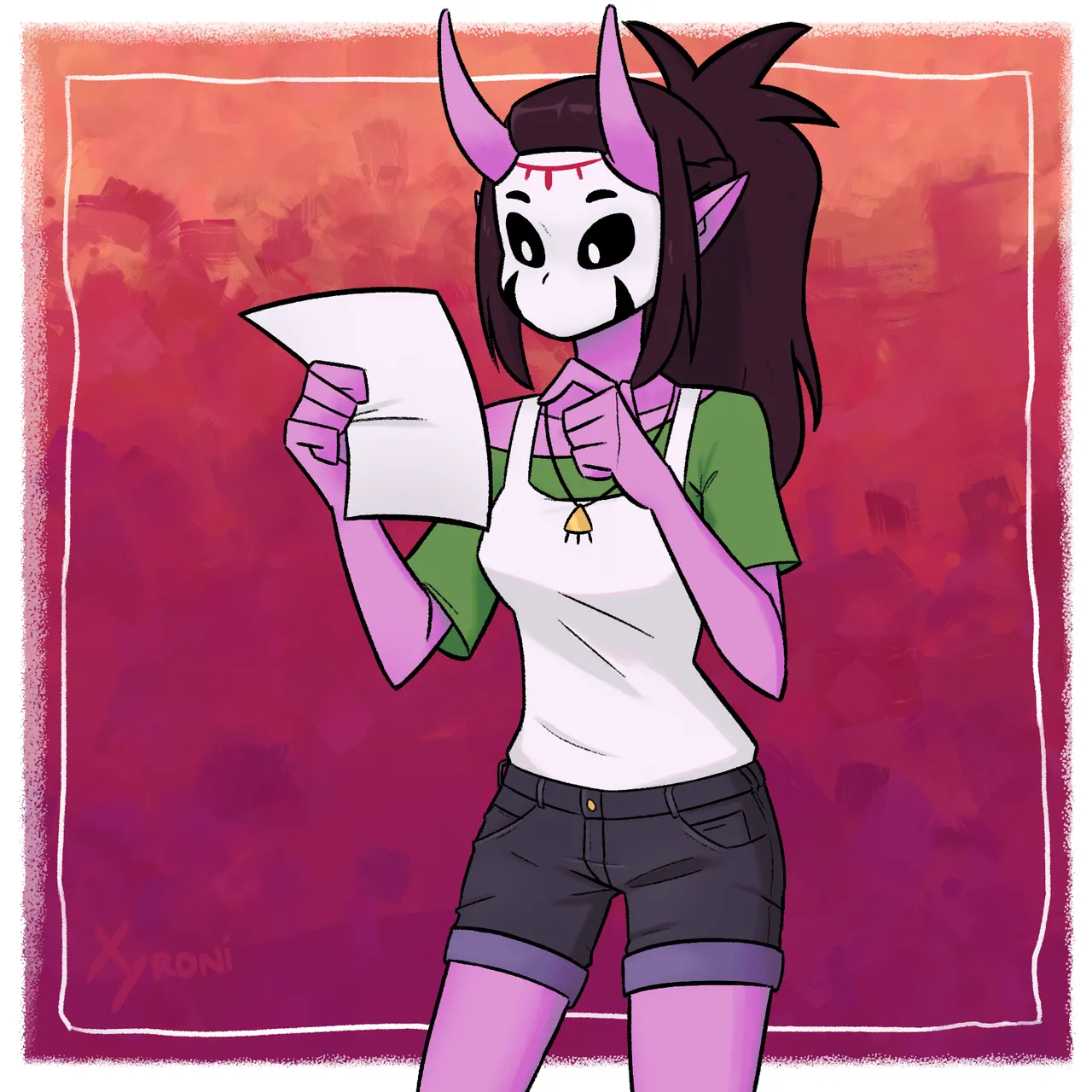 Xyronii page 8 full