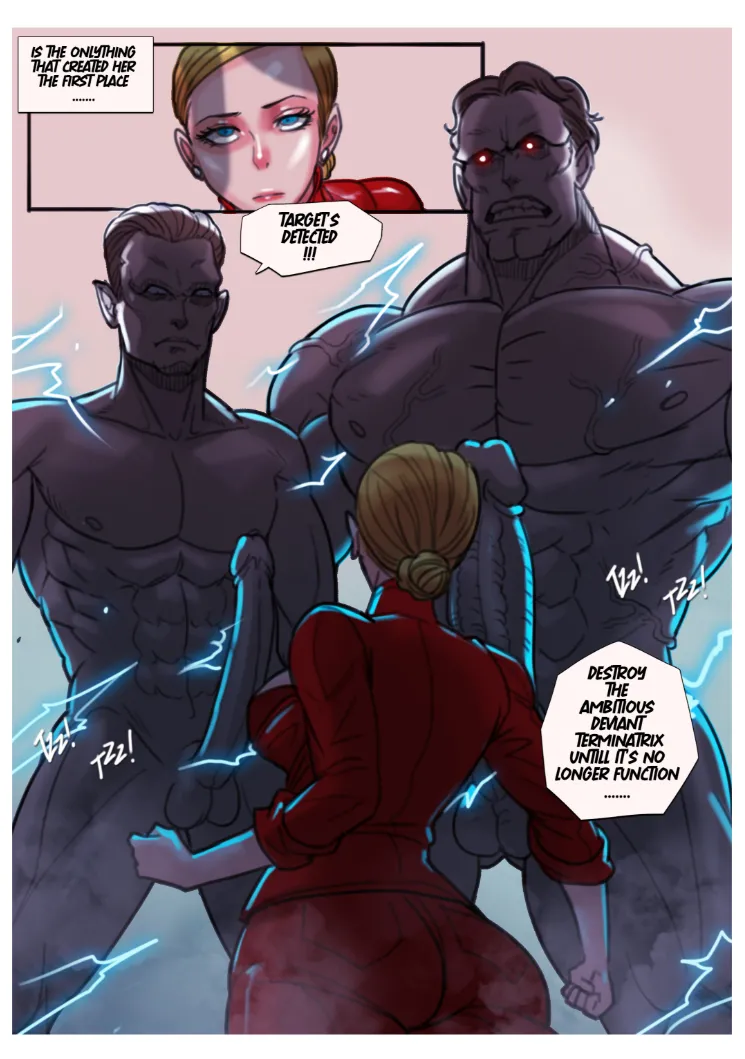 ALL OUT WAR page 5 full