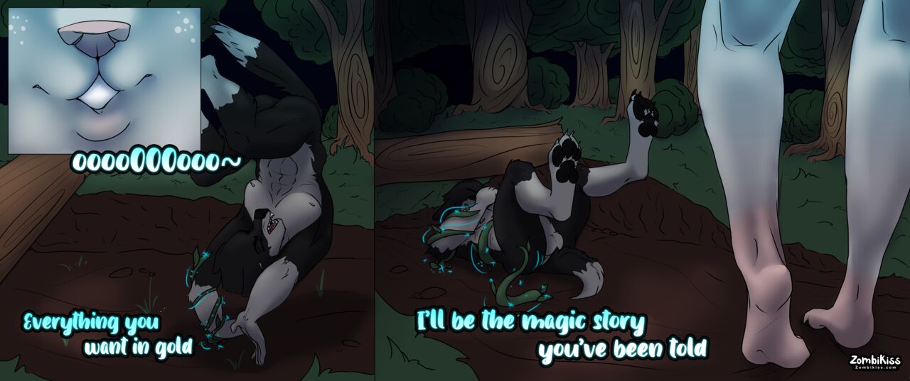 Lilly page 10 full